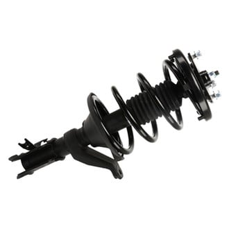 PRT® - Front Driver Side Strut Assembly