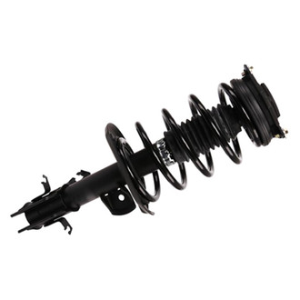 PRT® - Front Driver Side Strut Assembly