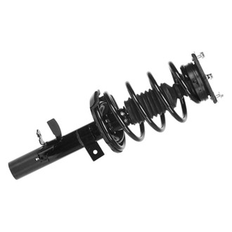 PRT® - Front Passenger Side Strut Assembly