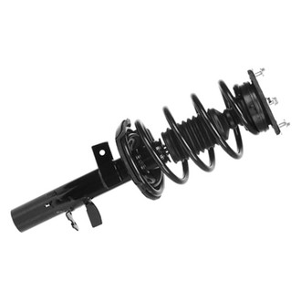 PRT® - Front Driver Side Strut Assembly