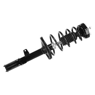 PRT® - QWIK-FIT Rear Passenger Side Strut Assembly