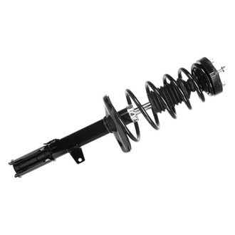 PRT® - QWIK-FIT Rear Driver Side Strut Assembly