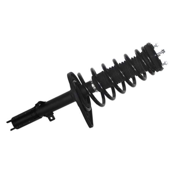 PRT® - Rear Driver Side Suspension Strut and Coil Spring Assembly