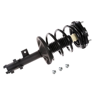 PRT® - QWIK-FIT Front Passenger Side Strut Assembly