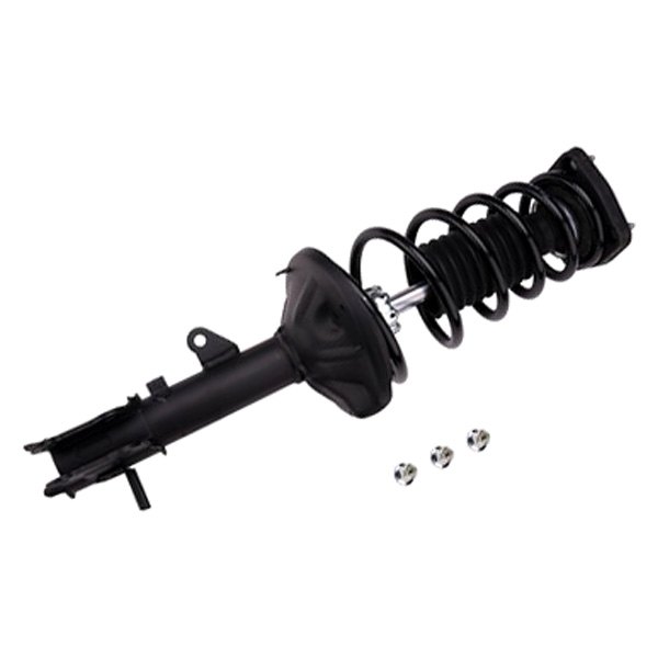 PRT® - QWIK-FIT Rear Passenger Side Strut Assembly