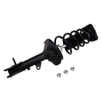 PRT® - QWIK-FIT Rear Driver Side Strut Assembly