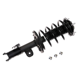 PRT® - QWIK-FIT Front Passenger Side Strut Assembly