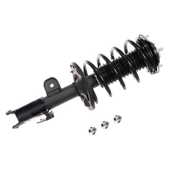 PRT® - QWIK-FIT Front Driver Side Strut Assembly