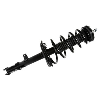 PRT® - QWIK-FIT Rear Passenger Side Strut Assembly