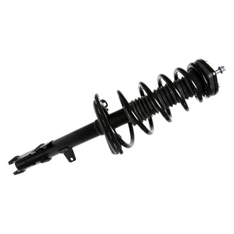 PRT® - QWIK-FIT Rear Driver Side Strut Assembly