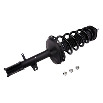 PRT® - QWIK-FIT Rear Driver Side Strut Assembly