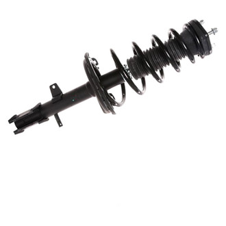 PRT® - QWIK-FIT Rear Passenger Side Strut Assembly