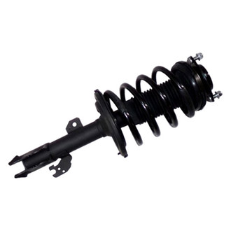 PRT® - QWIK-FIT Front Passenger Side Strut Assembly