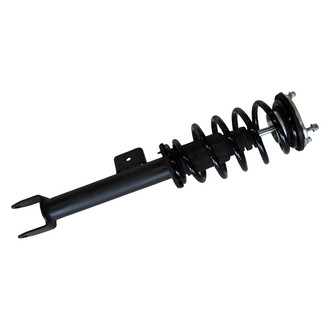PRT® - Front Driver Side Twin-Tube Strut Assembly