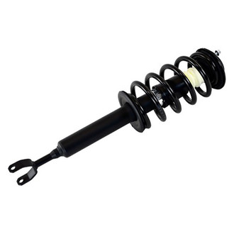 PRT® - QWIK-FIT Front Driver Side Strut Assembly