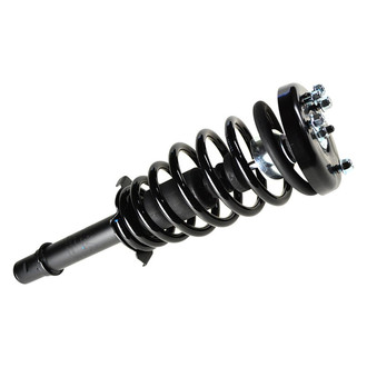 PRT® - QWIK-FIT Front Passenger Side Strut Assembly