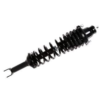 PRT® - QWIK-FIT Rear Driver Side Strut Assembly
