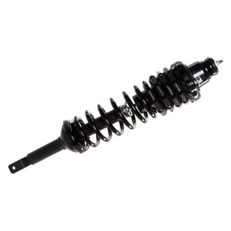 PRT® - QWIK-FIT Rear Passenger Side Strut Assembly