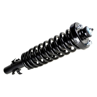 PRT® - QWIK-FIT Front Driver or Passenger Side Strut Assembly
