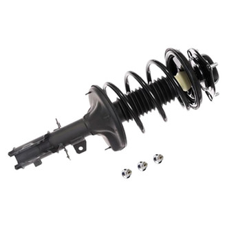 PRT® - QWIK-FIT Front Passenger Side Strut Assembly