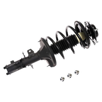 PRT® - QWIK-FIT Front Driver Side Strut Assembly