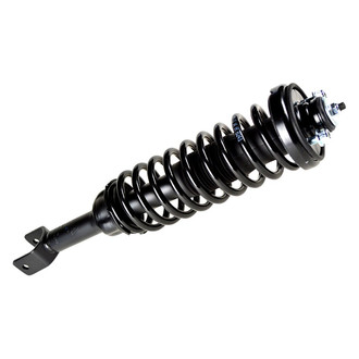 PRT® - QWIK-FIT Rear Driver or Passenger Side Strut Assembly