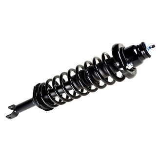 PRT® - QWIK-FIT Rear Passenger Side Strut Assembly