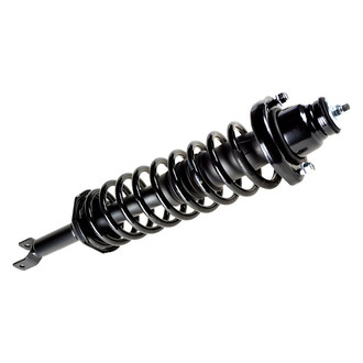 PRT® - QWIK-FIT Rear Driver Side Strut Assembly