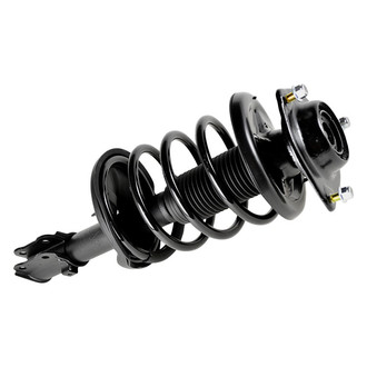 PRT® - QWIK-FIT Front Driver Side Strut Assembly
