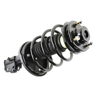 PRT® - QWIK-FIT Front Passenger Side Strut Assembly