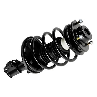 PRT® - QWIK-FIT Front Driver Side Strut Assembly