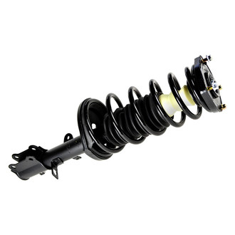 PRT® - QWIK-FIT Rear Passenger Side Strut Assembly