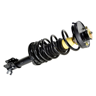 PRT® - QWIK-FIT Rear Driver or Passenger Side Strut Assembly
