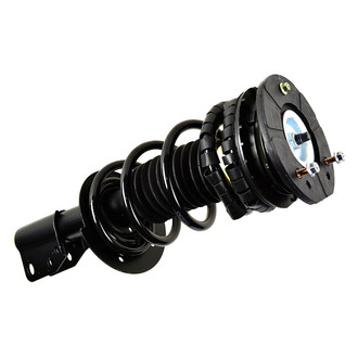 PRT® - QWIK-FIT Front Driver or Passenger Side Strut Assembly