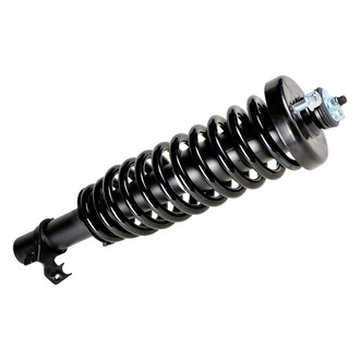 PRT® - QWIK-FIT Front Driver Side Strut Assembly
