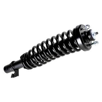 PRT® - QWIK-FIT Front Passenger Side Strut Assembly