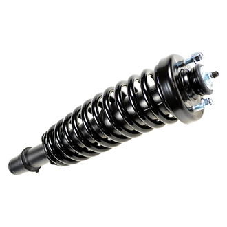 PRT® - QWIK-FIT Front Passenger Side Strut Assembly