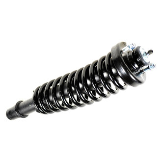 PRT® - QWIK-FIT Front Driver Side Strut Assembly