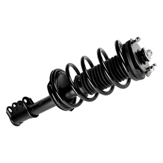 PRT® - QWIK-FIT Front Driver or Passenger Side Strut Assembly