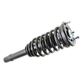 PRT® - QWIK-FIT Front Driver or Passenger Side Strut Assembly