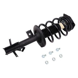 PRT® - QWIK-FIT Front Passenger Side Strut Assembly