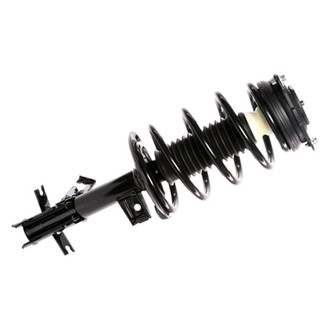 PRT® - QWIK-FIT Front Driver Side Strut Assembly