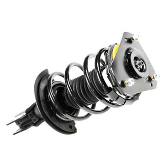 PRT® - QWIK-FIT Front Driver or Passenger Side Strut Assembly