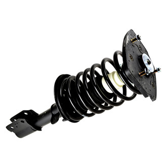PRT® - QWIK-FIT Rear Driver Side Strut Assembly