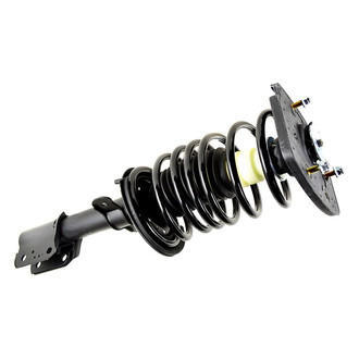 PRT® - QWIK-FIT Rear Passenger Side Strut Assembly