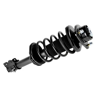 PRT® - QWIK-FIT Rear Passenger Side Strut Assembly