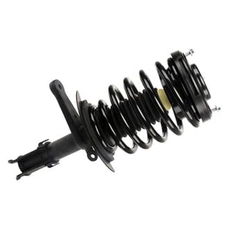 PRT® 814036 - QWIK-FIT Front Driver Side Strut Assembly