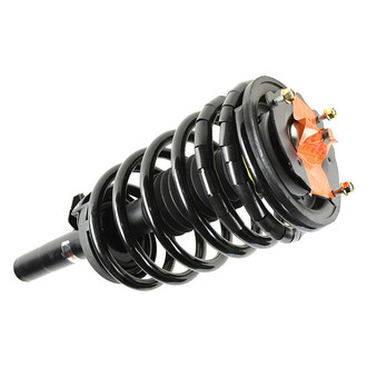 PRT® - QWIK-FIT Front Driver or Passenger Side Strut Assembly