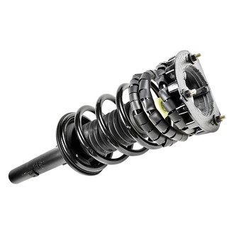 PRT® - QWIK-FIT Rear Driver or Passenger Side Strut Assembly