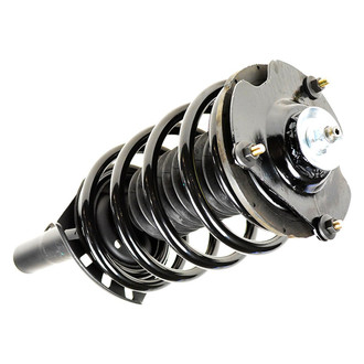 PRT® - QWIK-FIT Front Driver or Passenger Side Strut Assembly
